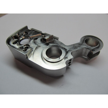 CNC Grinding/CNC Milling/Machining Metal Parts for Machinery/Machine